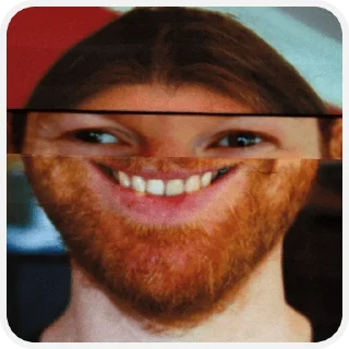 Sticker айдиэмчик - 6