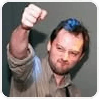 Sticker айдиэмчик - 2