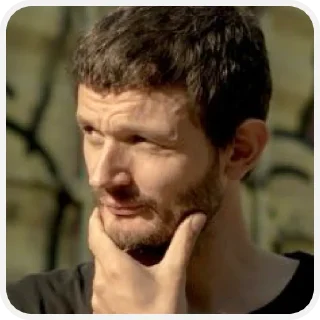 Sticker айдиэмчик - 9