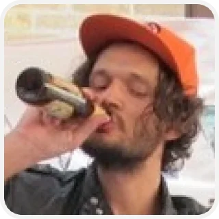 Sticker айдиэмчик - 10