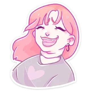 Стикер Больше стиков тут: @stikery4 - 8