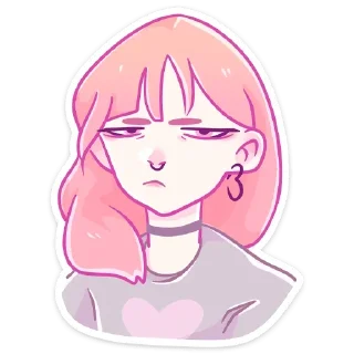 Стикер Больше стиков тут: @stikery4 - 10