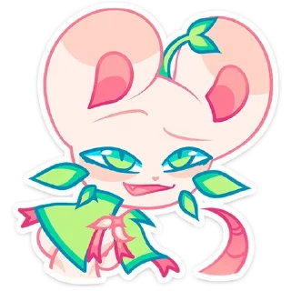 Sticker Больше стиков тут: @stikery4 - 2