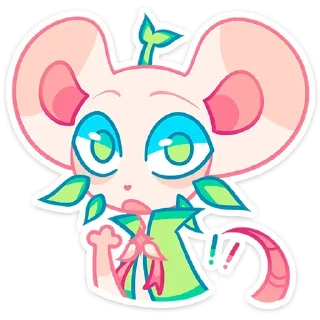 Sticker Больше стиков тут: @stikery4 - 11