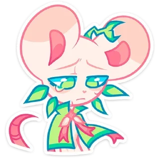 Sticker Больше стиков тут: @stikery4 - 3