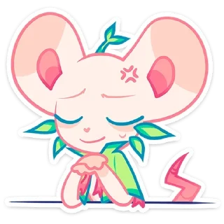 Sticker Больше стиков тут: @stikery4 - 10