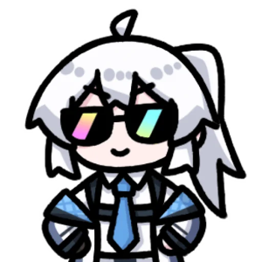 Sticker ID_235404 - 1