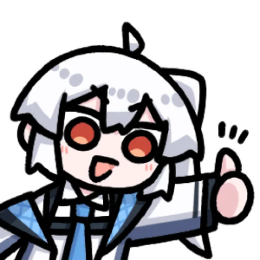 Sticker ID_235404 - 1