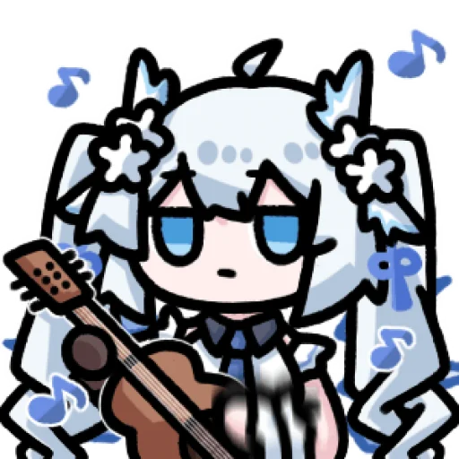 Sticker ID_235404 - 1