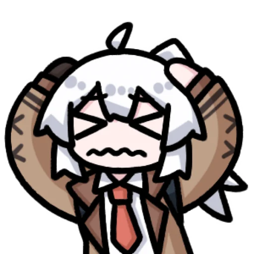 Sticker ID_235404 - 1