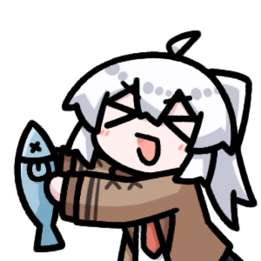 Sticker ID_235404 - 1