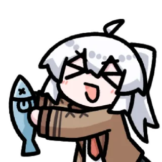 Sticker 藤原宇之 @zhaxia_cn - 0