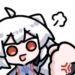 Sticker 藤原宇之 @zhaxia_cn - 7