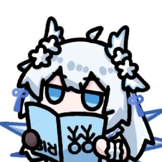 Sticker 藤原宇之 @zhaxia_cn - 9