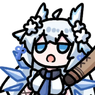 Sticker 藤原宇之 @zhaxia_cn - 11