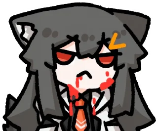 Стикер CLEARER Series - 1