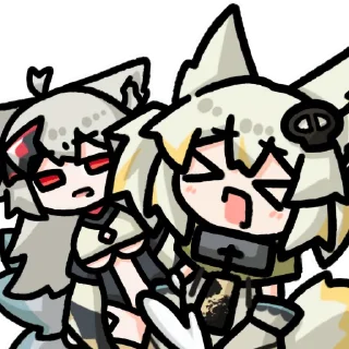 Стикер CLEARER Series - 5