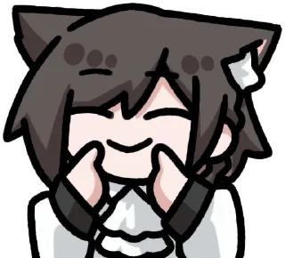 Стикер CLEARER Series - 10