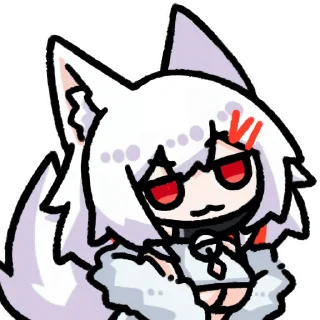 Стикер CLEARER Series - 11