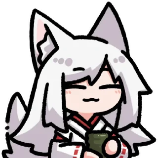 Стикер CLEARER Series - 6