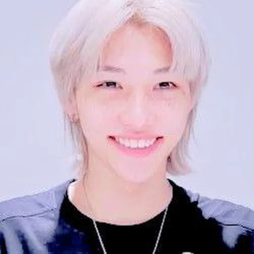 Felix skz by @ZAVIANO97 - 