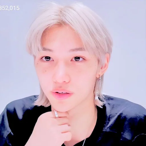 Sticker Felix skz by @ZAVIANO97 - 11