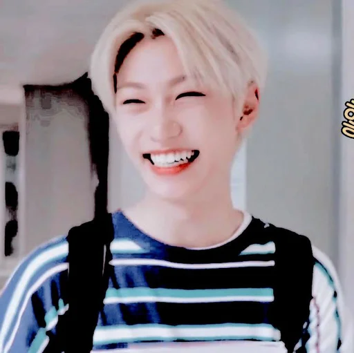 Sticker Felix skz by @ZAVIANO97 - 8