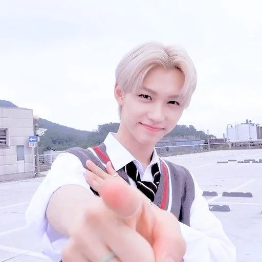 Sticker Felix skz by @ZAVIANO97 - 5