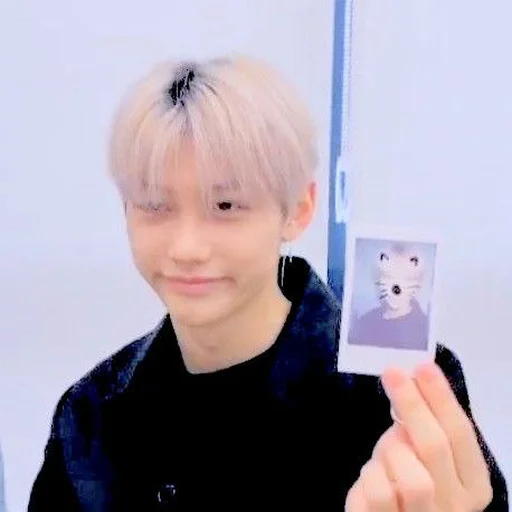 Sticker Felix skz by @ZAVIANO97 - 2