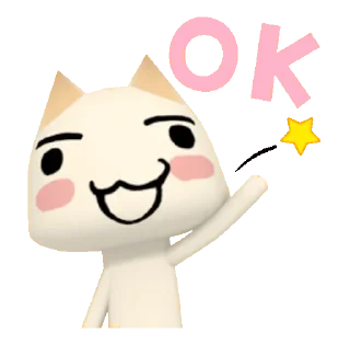 Sticker Больше стиков тут: @stikery4 - 1