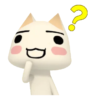 Sticker Больше стиков тут: @stikery4 - 10