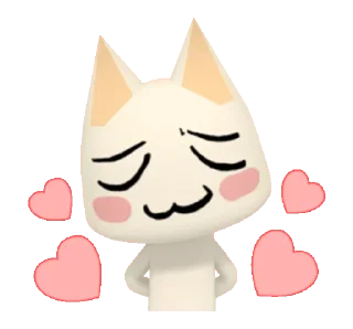 Sticker Больше стиков тут: @stikery4 - 5