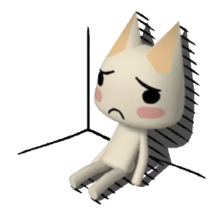 Sticker Больше стиков тут: @stikery4 - 7