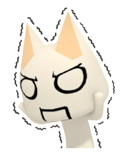 Sticker Больше стиков тут: @stikery4 - 9