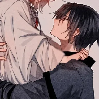 Стикер Больше стикеров 👉🏻 @stickertg4 - 6