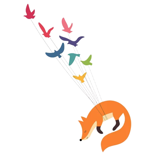 Стикер IFeelYou - 1