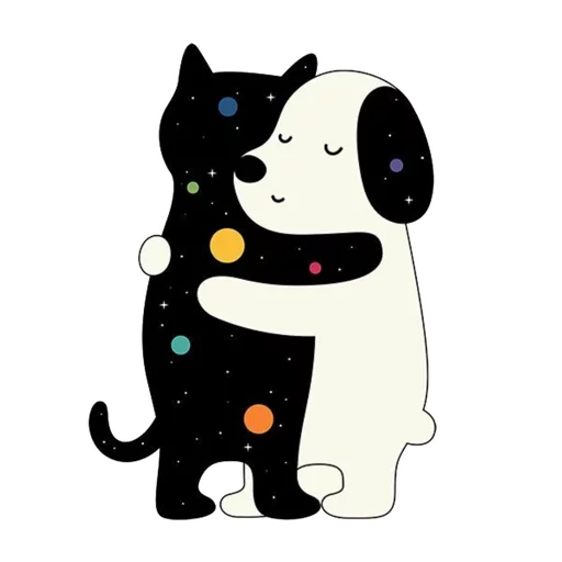 Стикер IFeelYou - 1