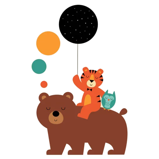 Стикер IFeelYou - 1