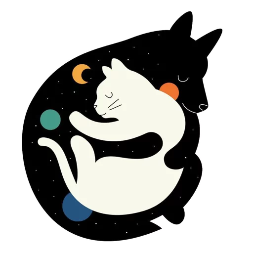 Sticker IFeelYou - 1