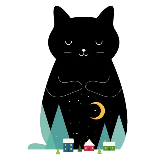 Sticker IFeelYou - 1