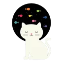 Стикер Love - 1