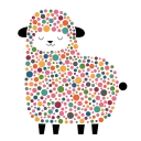 Стикер Love - 2