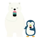 Стикер Love - 8