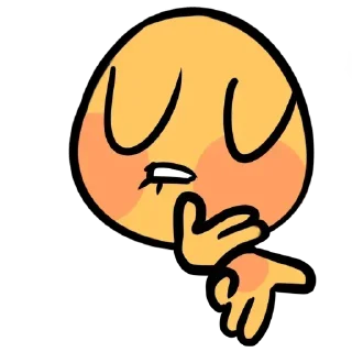 Sticker Больше стикеров: @sticerru - 6