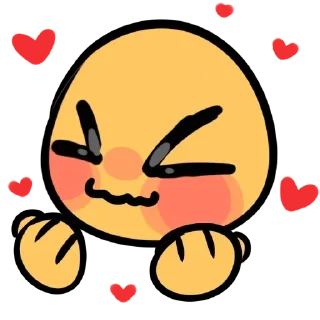 Sticker Больше стикеров: @sticerru - 10