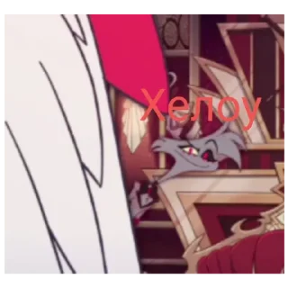 Sticker IG PROJECT стикер пак - 9