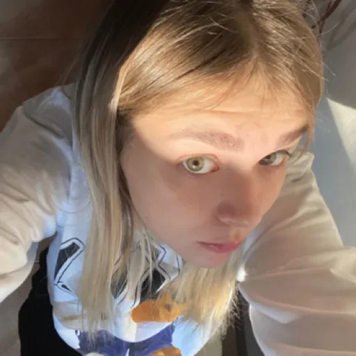 Стикер похуй by @stqrapp - 7