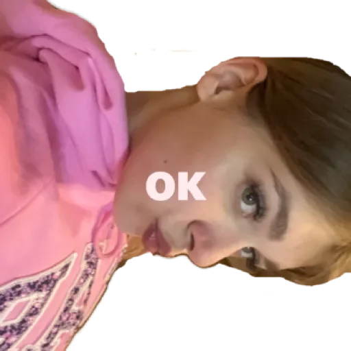 Стикер похуй by @stqrapp - 6