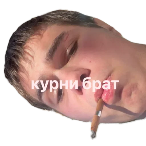 Стикер похуй by @stqrapp - 3