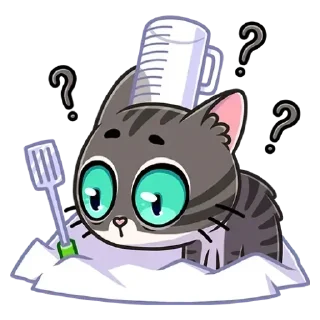 Sticker Больше стиков тут: @stikery4 - 1